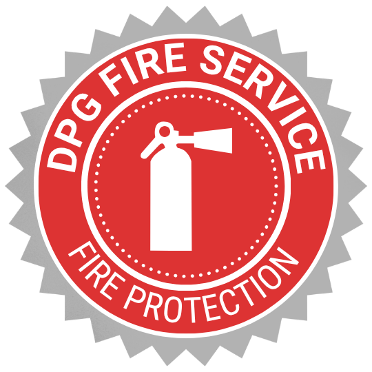 DPG Fire Service